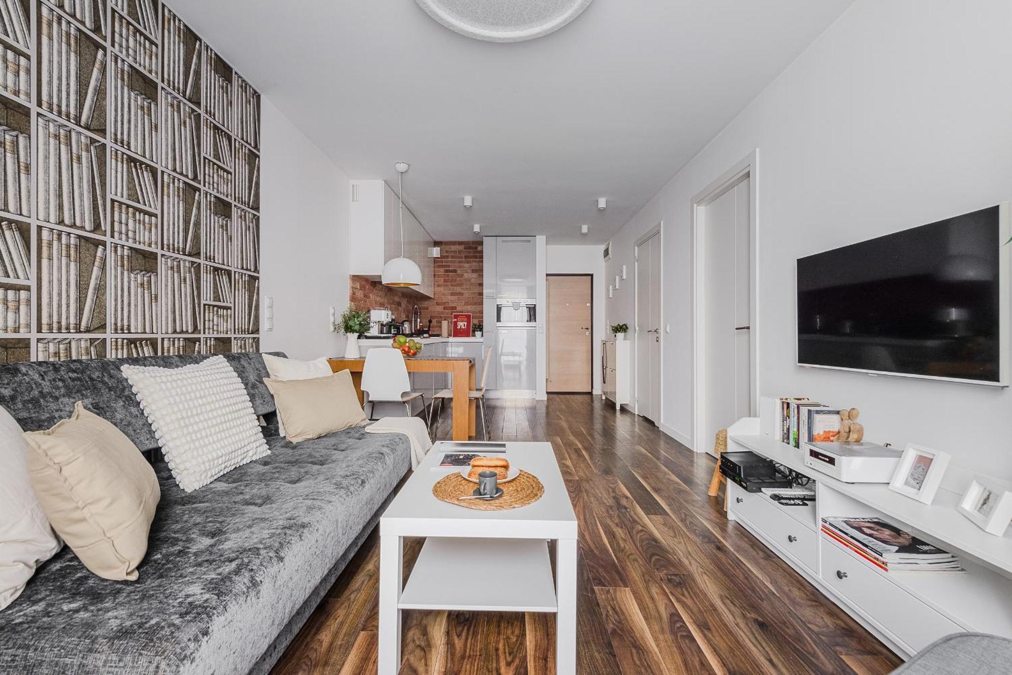 Grzybowska P&O Serviced Apartments Warsaw Exterior photo